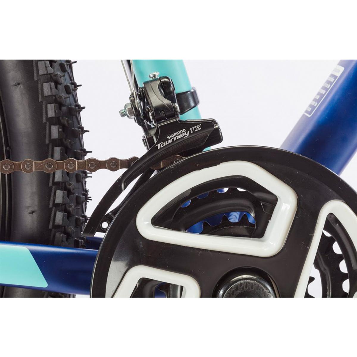 Bicicleta Mountain Bike Futura 29